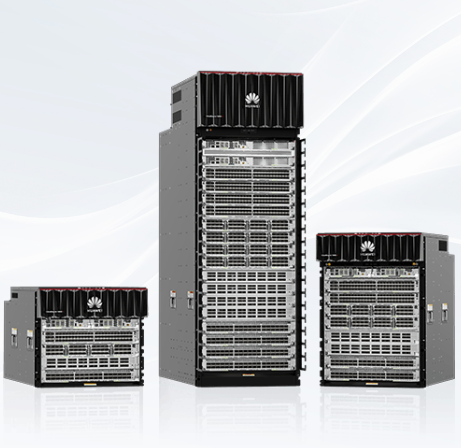 CloudEngine 16800系列數(shù)據(jù)中心交換機(jī)