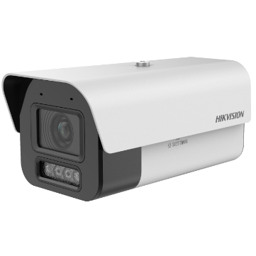 800W 1/1.8 CMOS 室外精準(zhǔn)時間同步攝像機