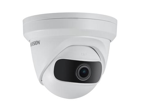 400萬1/3”CMOS ICR 180度廣角半球型網(wǎng)絡(luò)攝像機(jī)