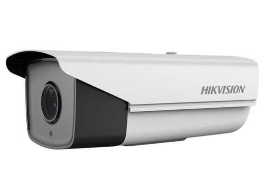 600萬 1/1.8＂CMOS ICR日夜型筒型網(wǎng)絡(luò)攝像機(jī)