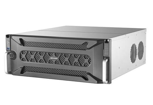 DS-96000系列NVR&解碼上墻一體機(jī)